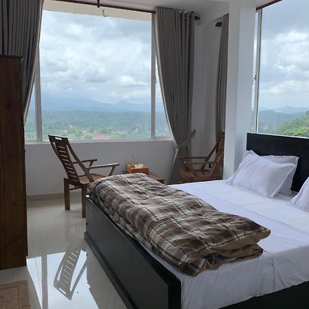 Galkaduwa360 Villa Kandy Eksteriør billede