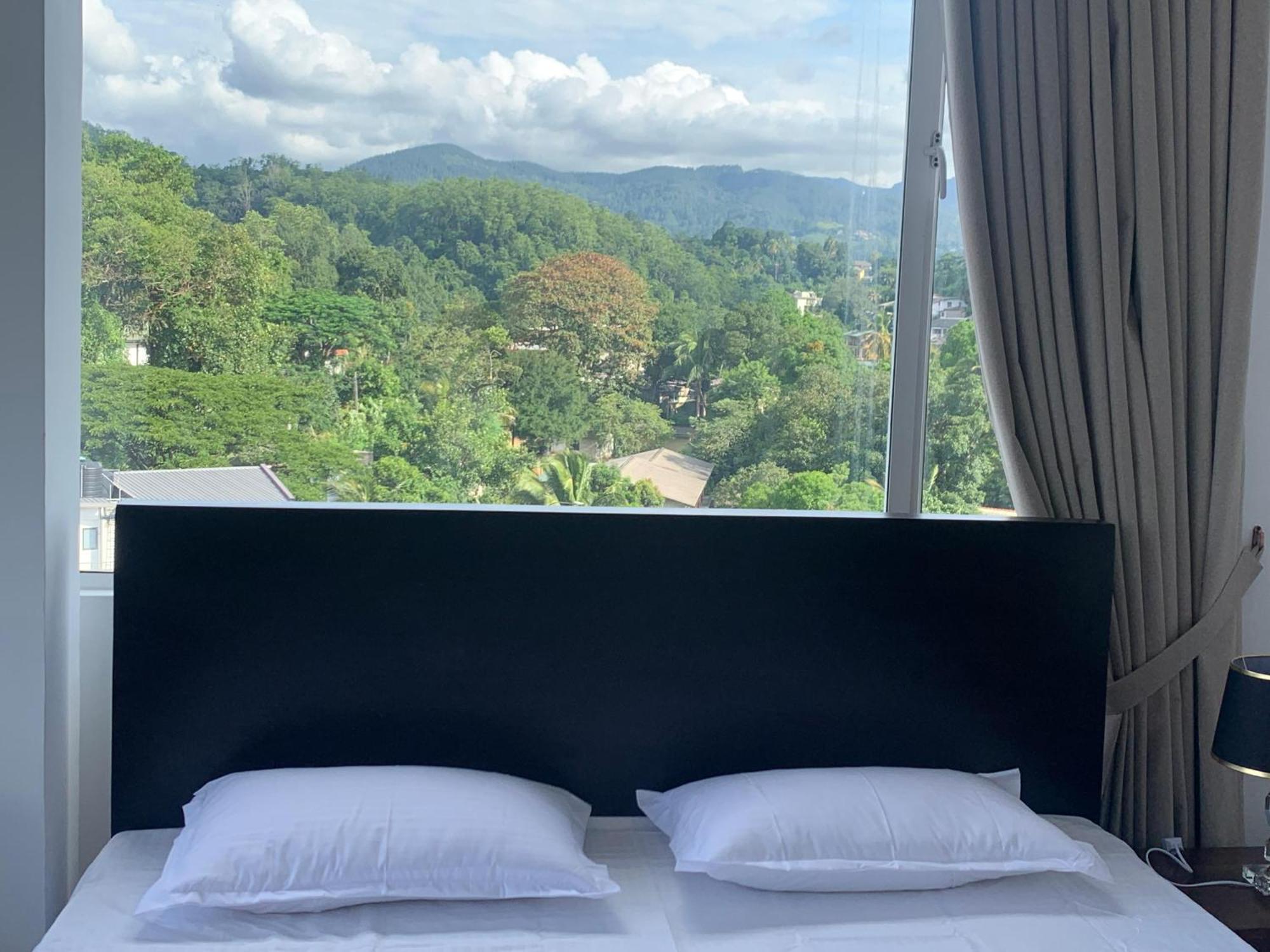 Galkaduwa360 Villa Kandy Eksteriør billede