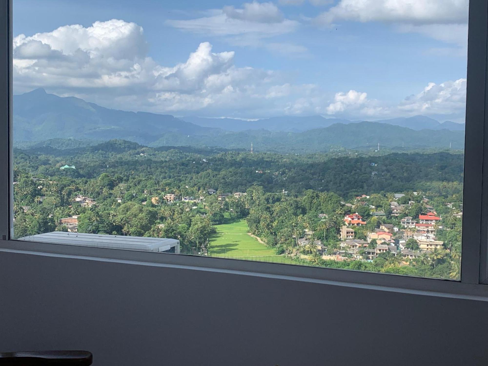 Galkaduwa360 Villa Kandy Eksteriør billede