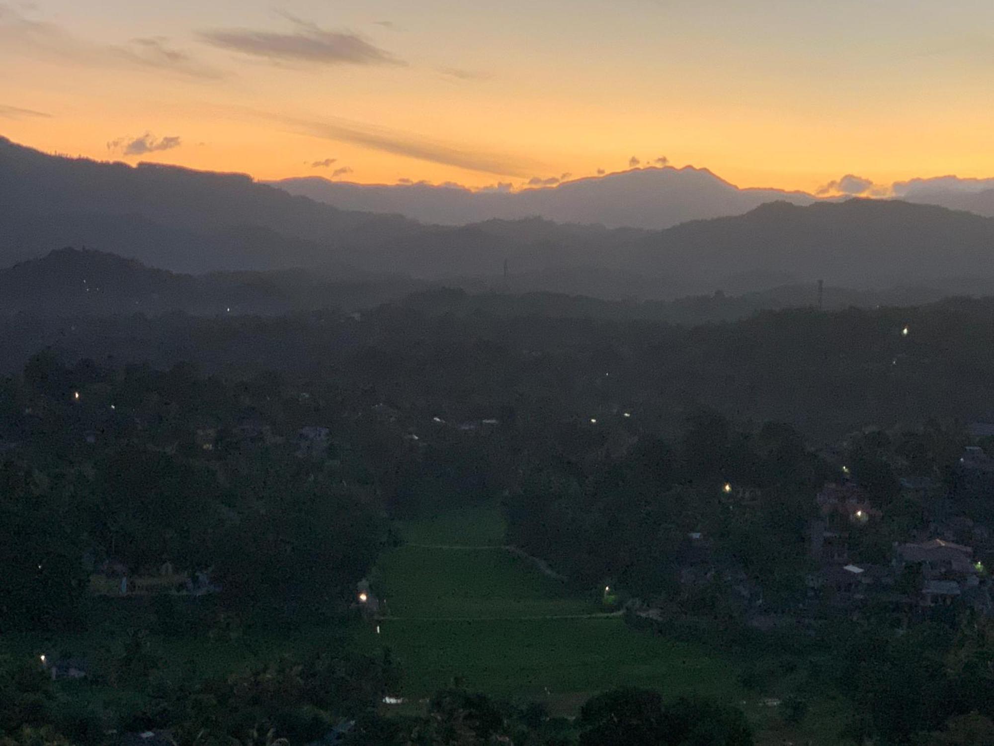 Galkaduwa360 Villa Kandy Eksteriør billede