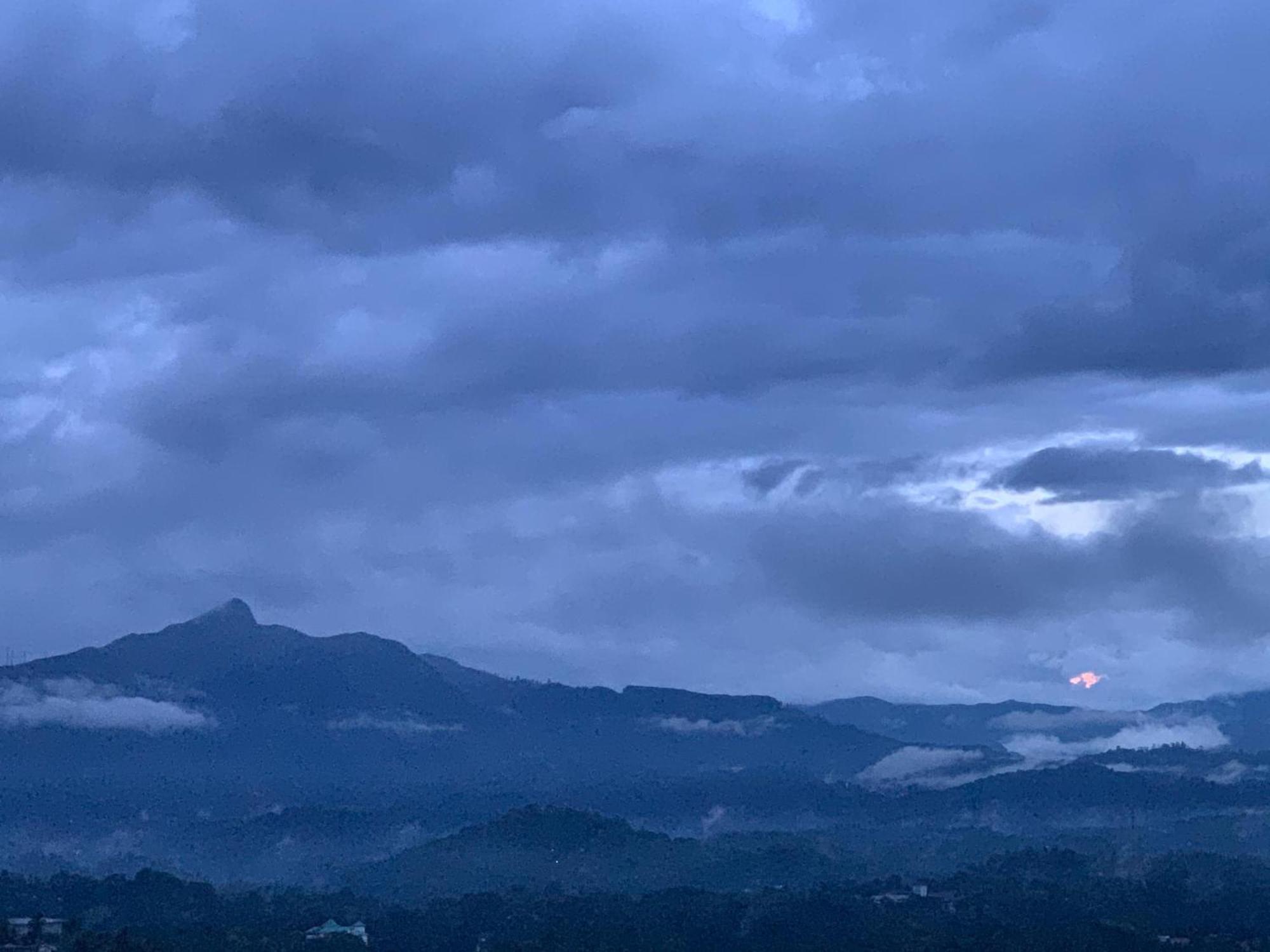 Galkaduwa360 Villa Kandy Eksteriør billede