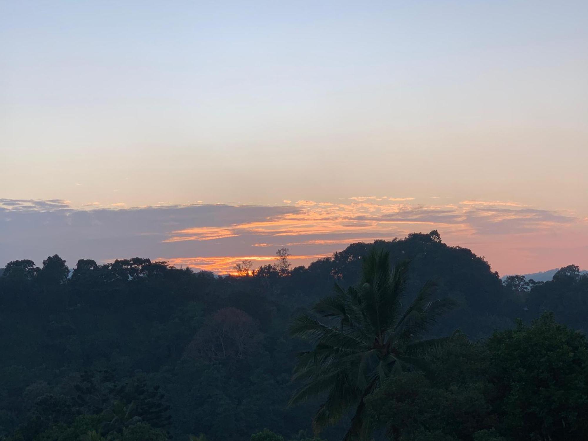 Galkaduwa360 Villa Kandy Eksteriør billede