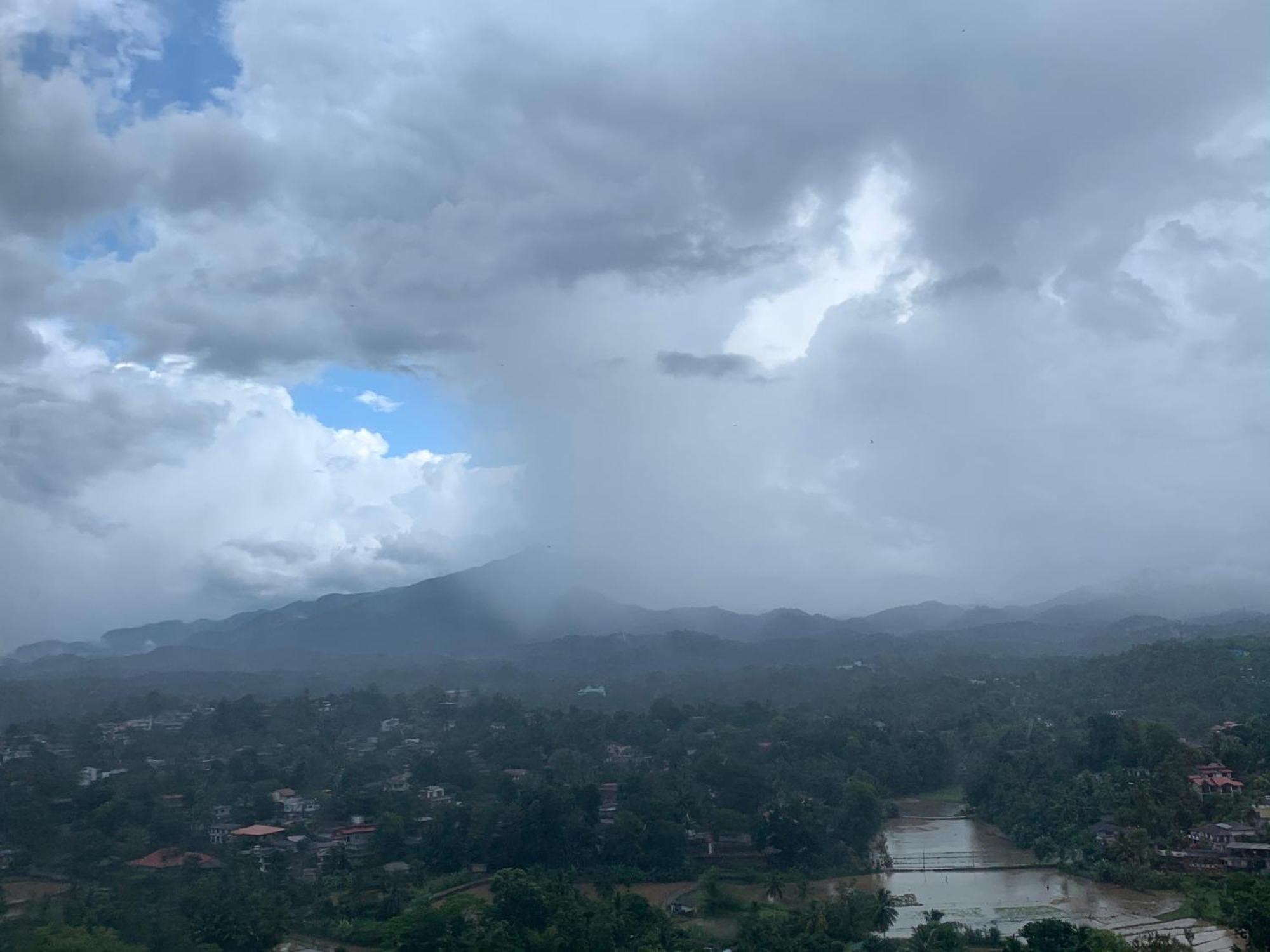 Galkaduwa360 Villa Kandy Eksteriør billede