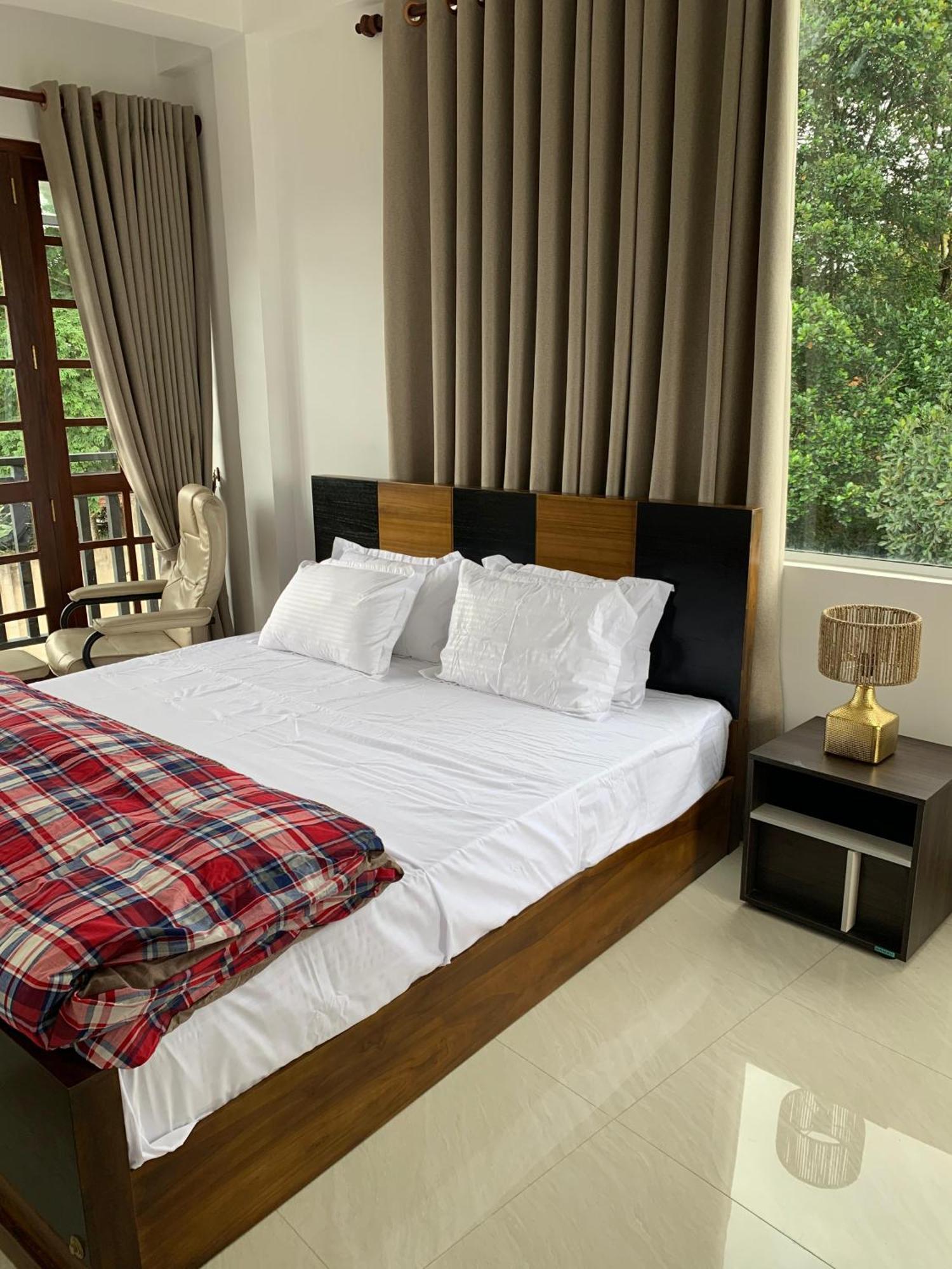 Galkaduwa360 Villa Kandy Eksteriør billede