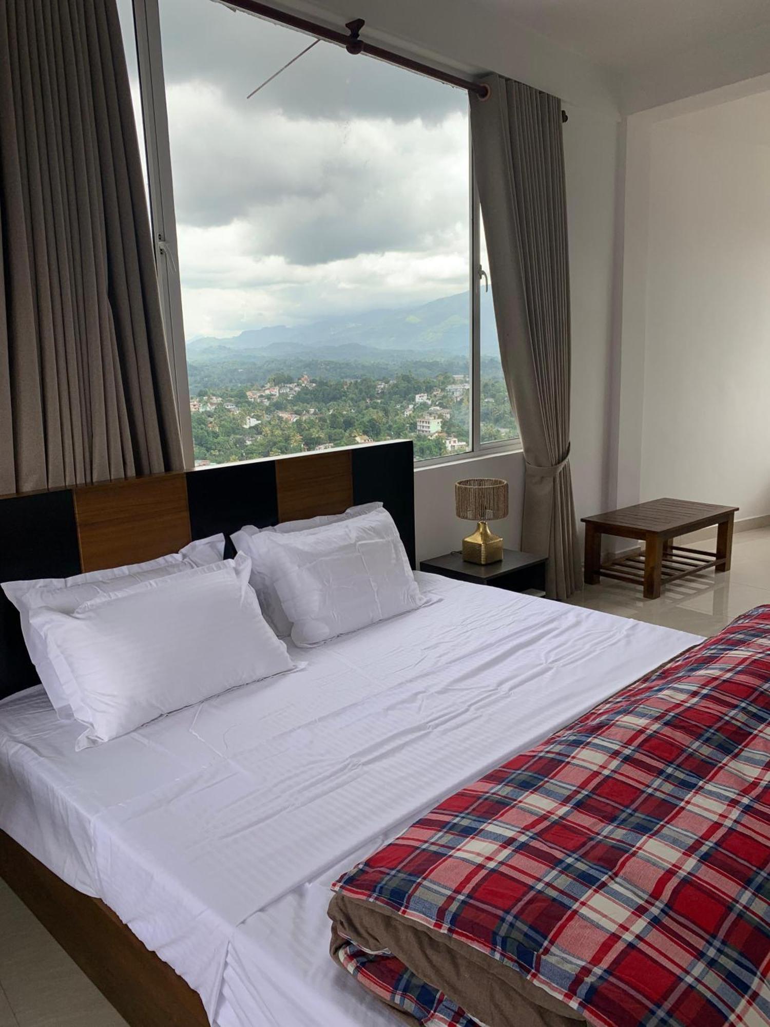 Galkaduwa360 Villa Kandy Eksteriør billede